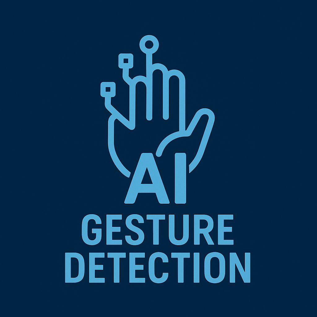 Gesture Detection AI screenshot