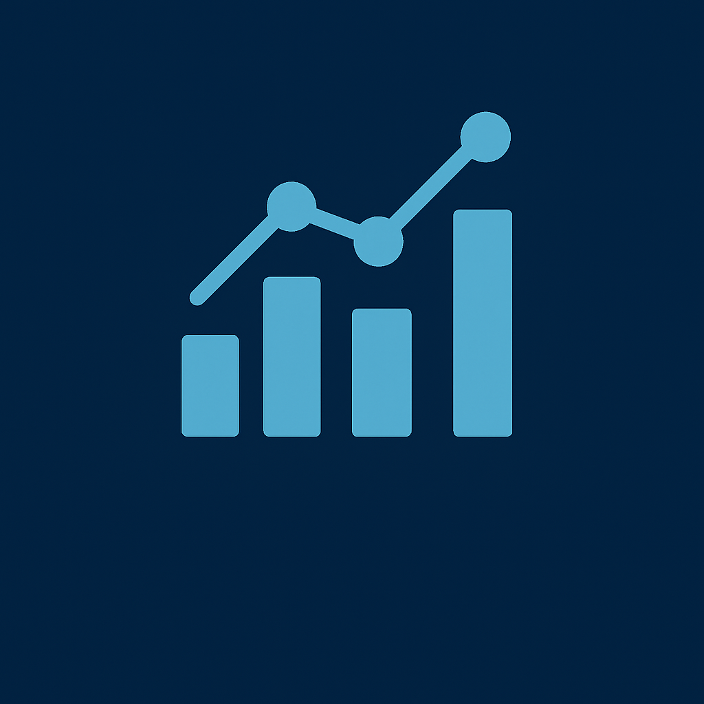 OpsPulse Analytics Dashboard screenshot